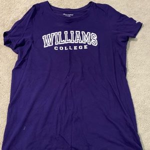 College Tshirt